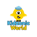 Kidzonic World logo