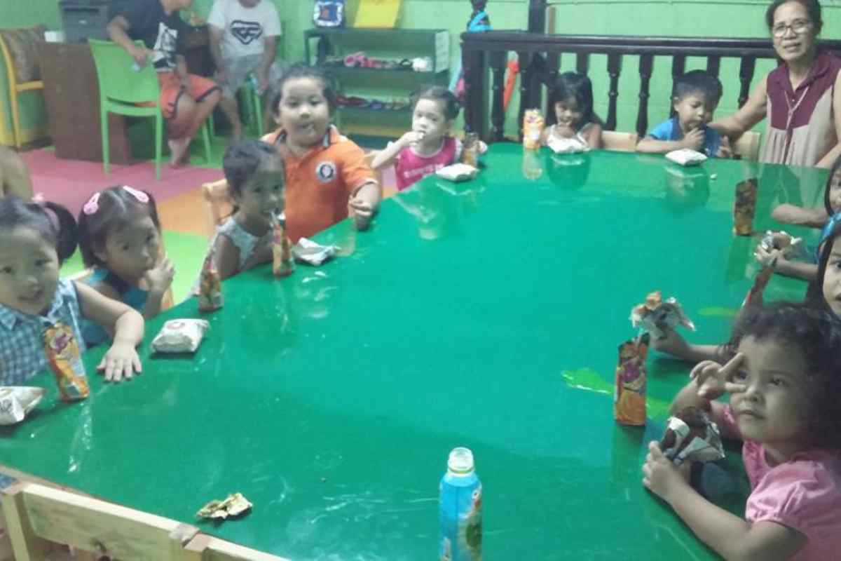 Teaching Young Minds: Challenges, Strategies, and the Heart of a Teacher