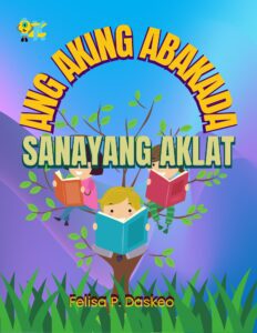 Ang Aking ABAKADA cover